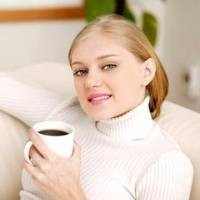 Bersihkan Noda Kopi di Karpet