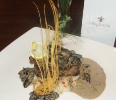 Inilah Pemenang Voucher New Orleans!