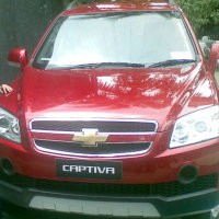 SUV Bisa Ambil 35-45% Pangsa Pasar