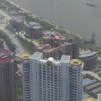 Ekonomi China Mulai Melambat