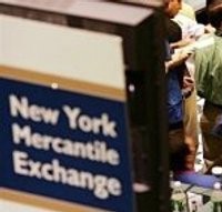 Dolar Merosot, Minyak Meroket