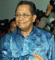 Soal Beras, RI Masih Beruntung Dibanding Negara Lain