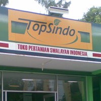 Topsindo, Swalayan untuk Petani