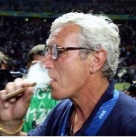 Lippi Tidak Bayang-bayangi Donadoni