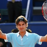 Saran Federer untuk Ronaldo di Euro