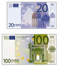 Rupiah Anteng, Euro Rekor Baru