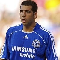 Ben Haim Hanya Memandang Mourinho, Bukan Grant
