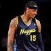 Ditangkap, Carmelo Anthony Diperlakukan Istimewa?