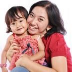 Izza Qismica Firmansyah, 2,7 Tahun; Perempuan; f