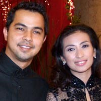 Anissa Trihapsari Lahirkan Bayi Perempuan