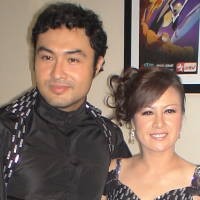 Surya Saputra: Cynthia Sudah Oke jadi Istri