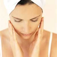 Tips Buat Wajah Bersinar 