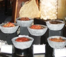 Sambal Penggugah Selera