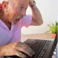 Tiap 3 Detik, Muncul Situs Spam Baru