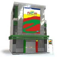 Fokus di Konten, Flexi Targetkan 11 Juta Pelanggan