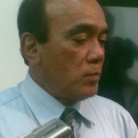 Indonesia Jangan Jadi Pengkonsumsi Gandum