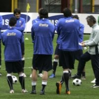 Italia Terbaik di Eropa