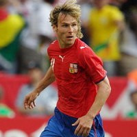 Masih Perlu Nedved?