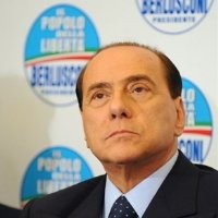 Striker Misterius Milan