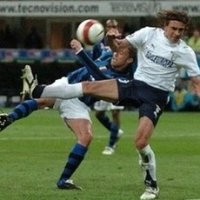 Mancio Santai, Rossi Tak Puas