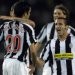 Juve Hancurkan Parma 3-0