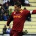 Gol Tunggal Totti Menangkan Roma