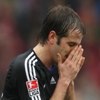 Van Der Vaart Ingin Segera Hengkang