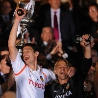 Valencia Juara, Semua Bahagia