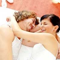 Testosteron Bikin Perempuan Puas Bercinta