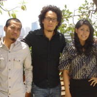 Maliq & dEssentials Pilih Go National