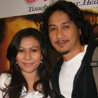 Jelang Lahiran, Agus Kuncoro Tinggalkan Istri