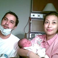 Annisa-Sultan Berharap Diundang Ratu Inggris