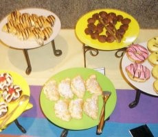 Sabtu Istimewa Bersama si Kecil