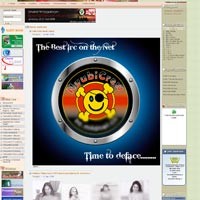 Aksi Nudis Hinggapi Situs Bali