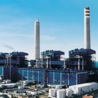 Bank Mega Danai Proyek PLTU Suralaya Baru dan Paiton Baru