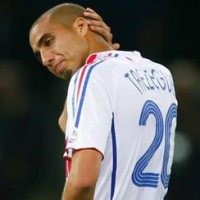 Les Bleus Tanpa Trezeguet? Tak Mungkin