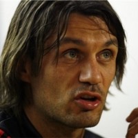 Saran Maldini untuk Tentukan Skuad Italia