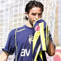 Turki Bawa Cafu ke Euro