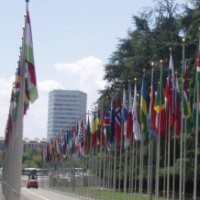 Jenewa, Sesak dengan Organisasi Dunia