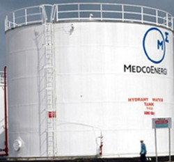 Apexindo Perpanjang Kontrak Chevron US$ 32,6 Juta