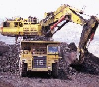 Indo Tambang Siapkan Jorong Untuk DMO