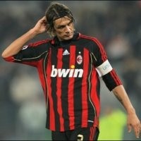 Maldini: Milan Tak Perlu Borong Pemain