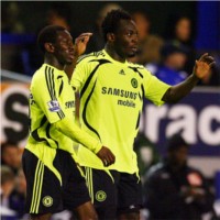 Chelsea Jaga Persaingan dengan MU