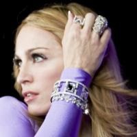 Madonna Dibayar Rp 134 M Sekali Nyanyi