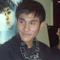 Vino Bastian Cuek Foto Mesranya Tersebar