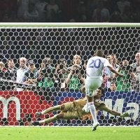 Hujan Penalti & Kartu Merah di Euro 2008?