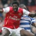 Arsenal Atasi Reading 2-0