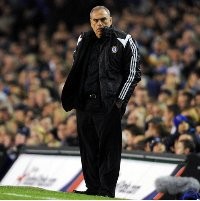 Posisi Grant (Masih) Aman