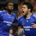 Drogba-Ballack Terancam Absen