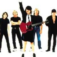 AC/DC Kembali Garap Album